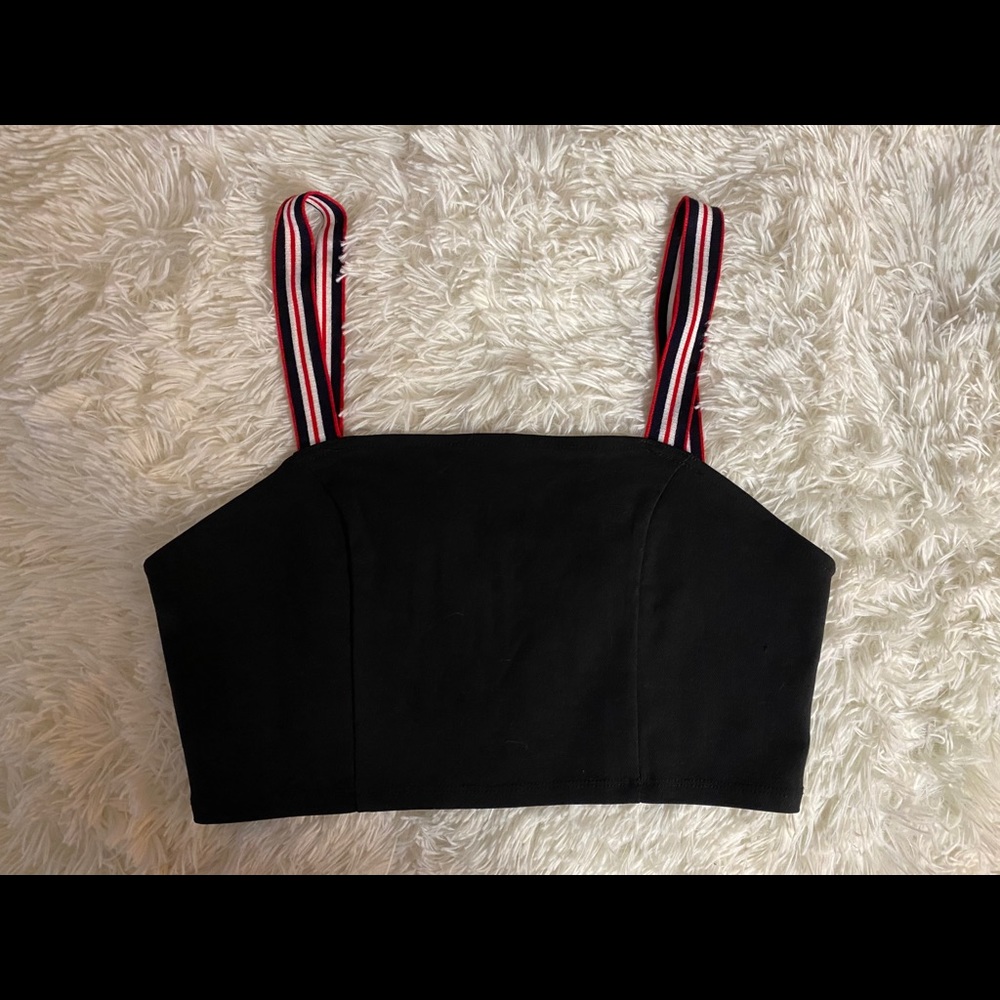 Urban Crop top